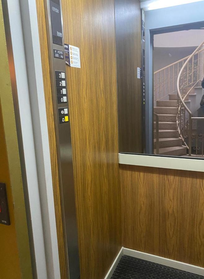 Ferienwohnung La Urbanizacion Cerca Del Mar Dénia Exterior foto